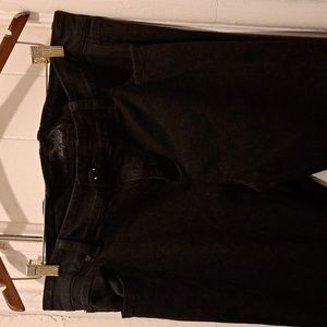 Hello am selling Babyphat stretchable Jean's.